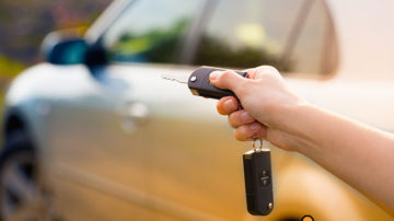 Automotive Locksmith in Virginia Beach