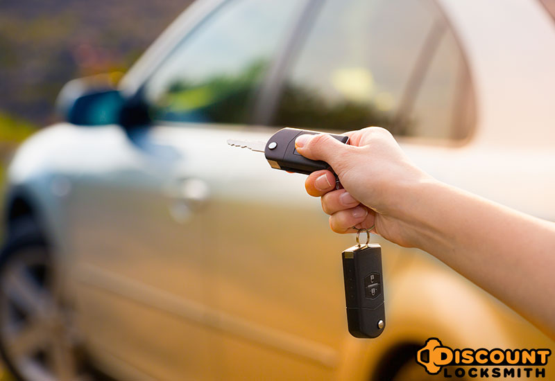 Discount Locksmith of Virginia Beach