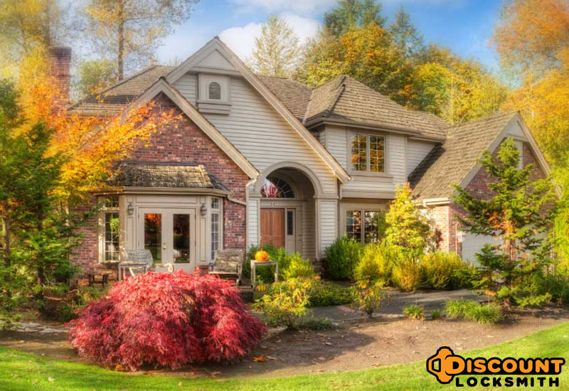 Discount Locksmith of Virginia Beach